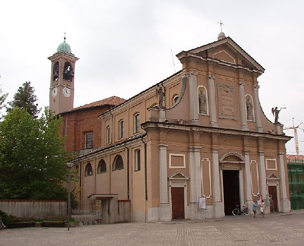 Fabbro Bareggio
