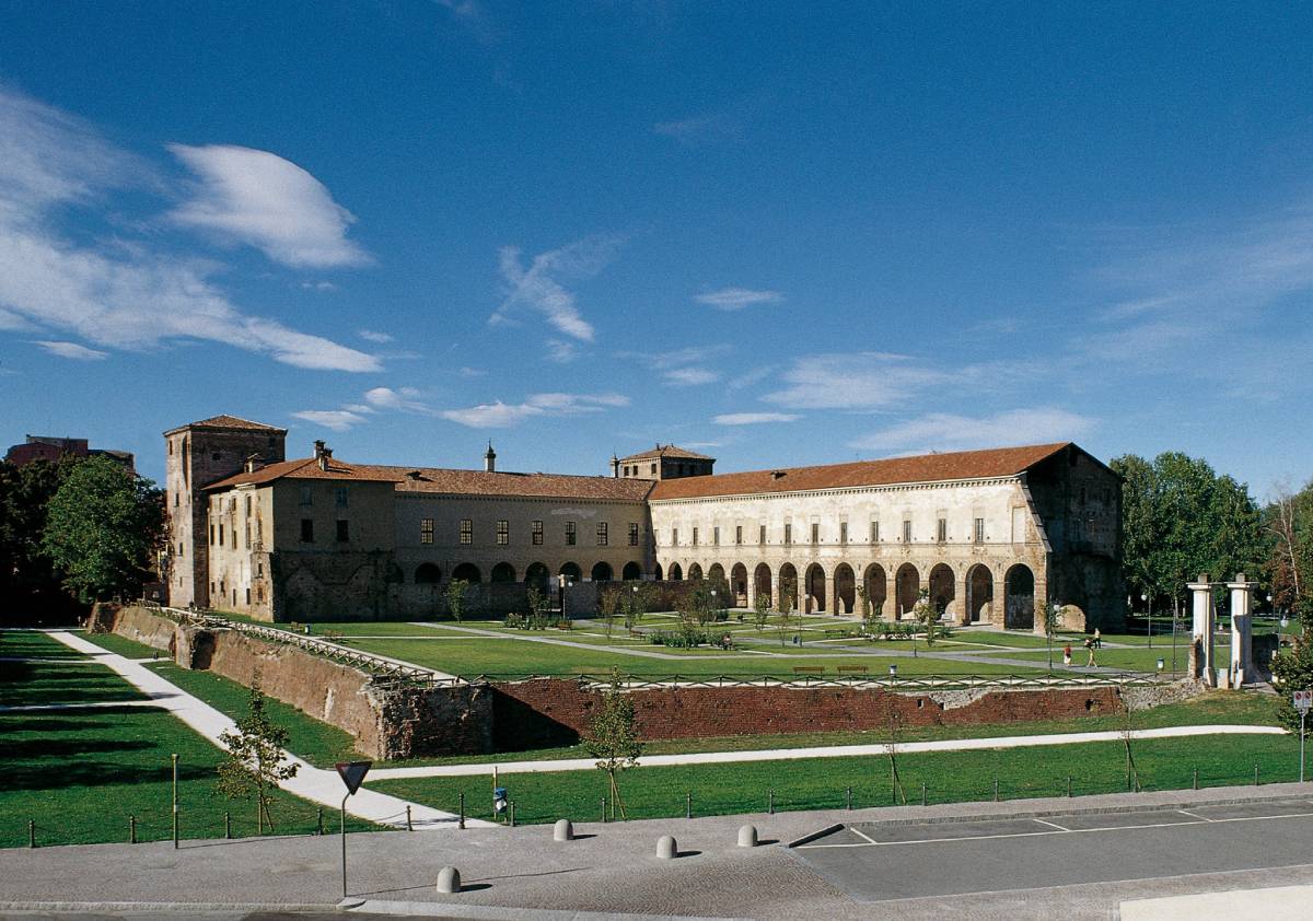 Fabbro Melegnano