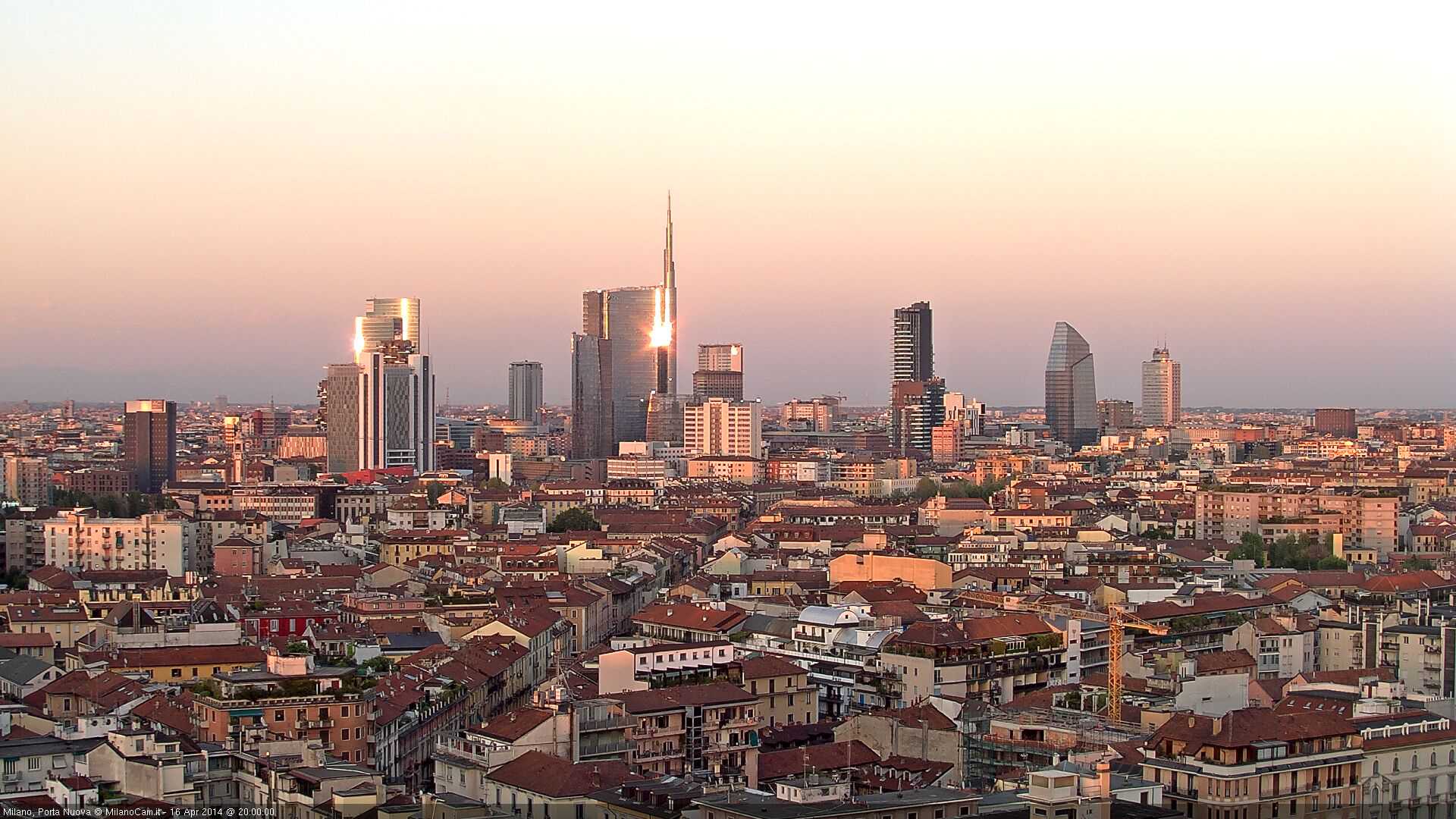 Fabbro Milano