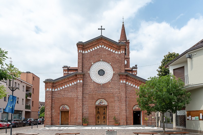 Fabbro Settimo Milanese