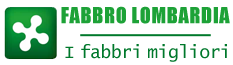 Fabbro Lombardia